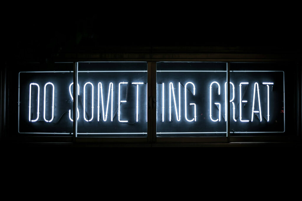 Do something great, hire a CMO