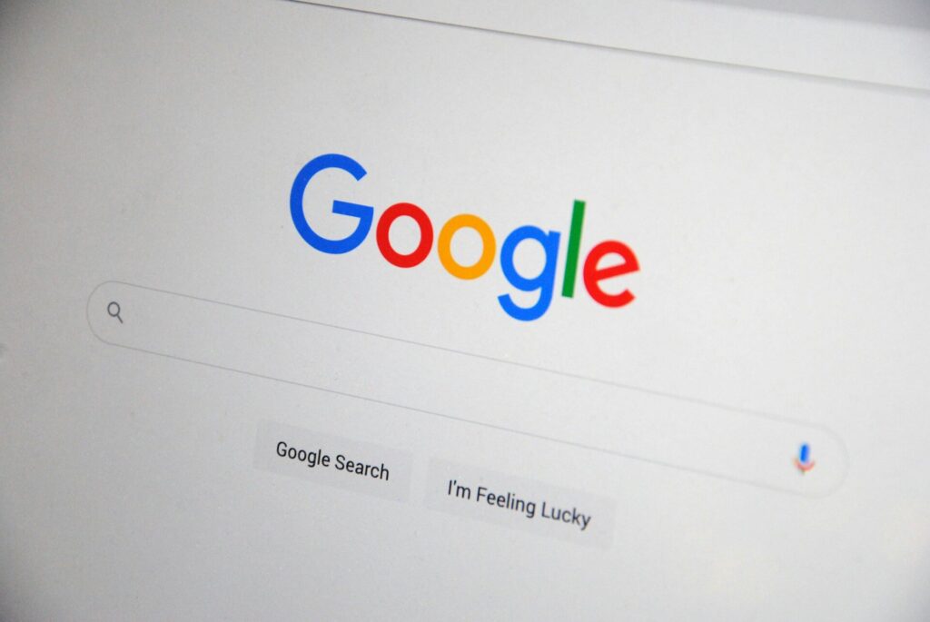 how google algorithm works