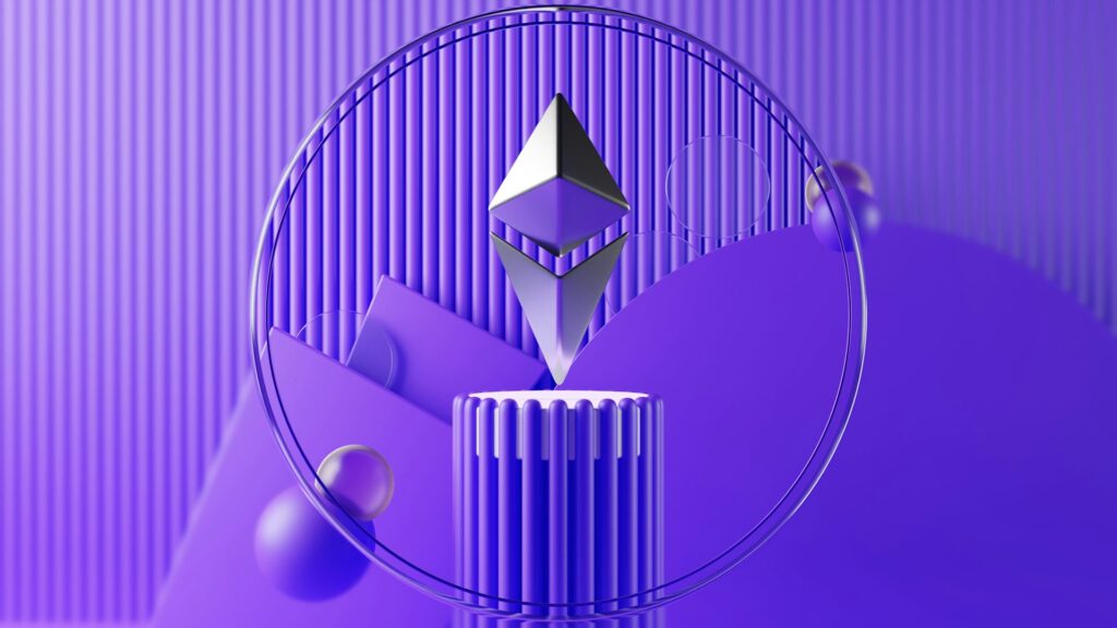 ETH