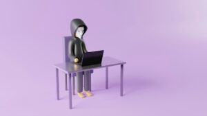 blockchain dangers