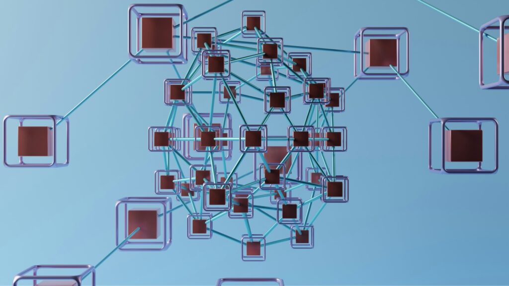 Blockchain representation