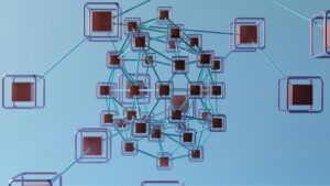 Blockchain representation