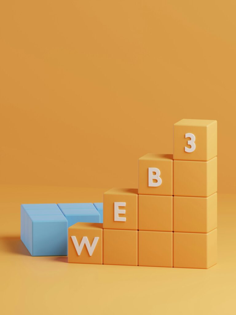 web3 marketing